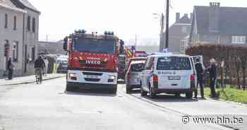 Brandweerman aangevallen op interventie in Opbrakel | Brakel | hln.be - Het Laatste Nieuws