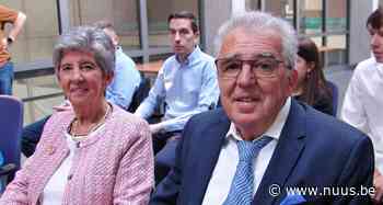 Gouden jubileum Van der Donckt – Uittenhove in Brakel - NUUS