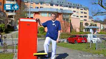 Gemeinschaftskrankenhaus Herdecke baut Notfallmedizin aus - WP News