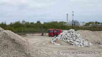 Garching - Ein Rekordhaushalt bringt Verpflichtungen mit sich - Landkreis München - SZ.de - Süddeutsche Zeitung - SZ.de
