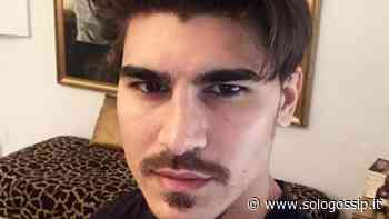 Avete mai visto Marco Cucolo da bambino? Impossibile non riconoscerlo - SoloGossip.it