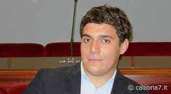 Marco Polimeni nominato coordinatore cittadino di Forza Italia - Calabria 7