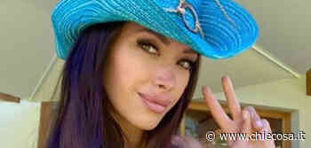 Chi è Manuela Raffaetà Ex Moglie Marco Melandri: Biografia, Età e Instagram | Chiecosa - ChieCosa.it