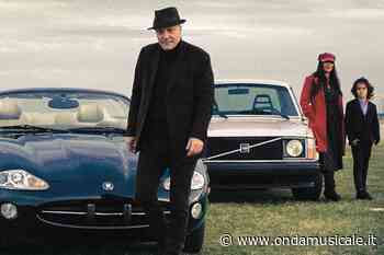 Marco Ongaro: è uscito "Solitari", il nuovo album del cantautore. - Onda Musicale