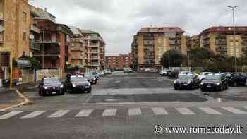 Il boss muore e scoppiano fuochi d'artificio nella piazza rivale - RomaToday