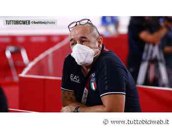 MARCO VILLA TRA RAGAZZI E RAGAZZE: «DOPPI IMPEGNI, DOPPI OBIETTIVI» - TUTTOBICIWEB.it