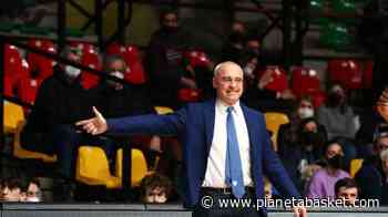 A2 - Acqua S. Bernardo Cantù, la dedica speciale di Marco Sodini - Pianetabasket.com