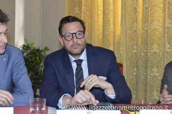 Città della Salute, l'intervista al sottosegretario di Regione Lombardia Marco Alparone - Il Gazzettino Metropolitano