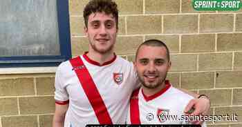 Borghi-Di Marco, cinismo al potere: Mappanese sola al 5° posto - Sprint e Sport