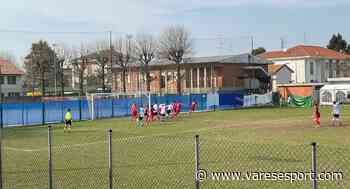 San Marco – Luino, Efrem: “Sconfitta meritata”, Iori: “Non molliamo mai”. Pagelle e video dei gol - VareseSport
