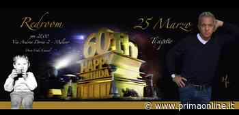 Grande festa per il compleanno di Marco Durante - Primaonline