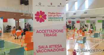 Vaccini, da San Marco ci si sposta a Castel del Piano | Gli orari - TuttOggi