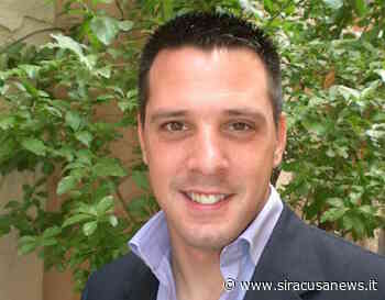 Siracusa, Marco Mastriani chiamato a far parte del direttivo di "Oltre" - Siracusa News