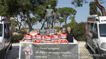 Alma Juventus presenta i suoi team in memoria di Marco Ragnetti - il Resto del Carlino
