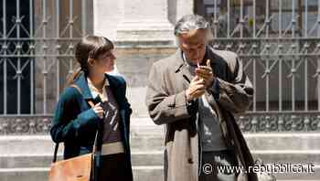 'Romanzo radicale' ritratto di Marco Pannella tra passione e libertà - la Repubblica