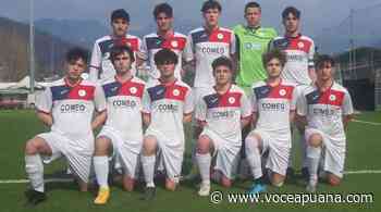 Juniores regionale, la San Marco cala il poker sulla Massese - La Voce Apuana