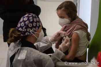 Perugia, il centro vaccinale chiude a San Marco e si sposta a Castel del Piano - Umbria 24 News