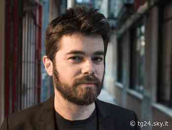 Marco Peano: “La provincia? Una lente di ingrandimento in cui tutto è a vista” - Sky Tg24