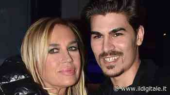 Chi è Marco Cucolo fidanzato di Lory del Santo ora a L'Isola - Il Digitale