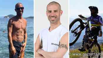 Marco Melandri, dopo le polemiche va sull'Isola. Il fisico c'è grazie a palestra e bici - La Gazzetta dello Sport