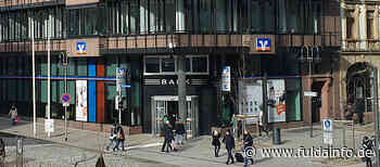 VR Bank Fulda schüttet weitere 30.000 Euro an Vereine aus - Fuldainfo