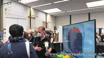 Bildungsmesse in Calw: "Top Job" findet wieder in Präsenz statt