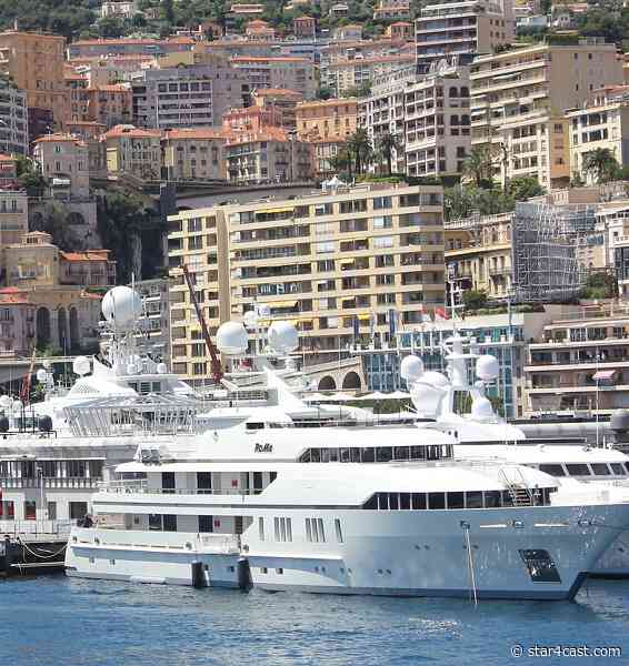 Prince Albert – trouble in paradise