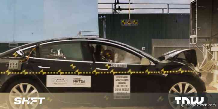 Elon Musk’s ego is making it hard for the NHTSA to deal with Tesla