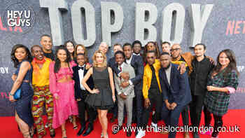 Top Boy season 4