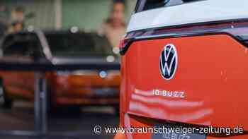 VW plant weitere E-Modelle - Preise könnten steigen