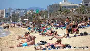 Mallorca und Co.: Warum Spanien auf Corona-Tests verzichtet