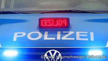 Räuber überfallen Mann in Braunschweiger Husarenstraße