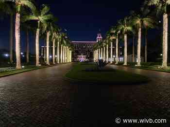 McDermott speaks during NFL meetings in Florida