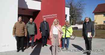 Der Freistaat Bayern gibt mehr Geld für Dorferneuerungen aus