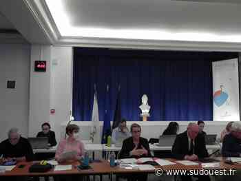 Audenge : le débat d’orientation budgétaire présenté en conseil municipal - Sud Ouest