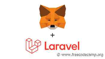How to Add a MetaMask Login to Your Laravel Web Application
