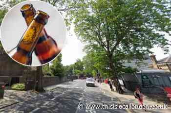 Lewisham man pays £635 fine after drink driving in Southwark