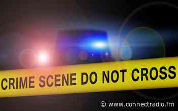 Two from Wilcox arrested for meth, illegal firearm – Connect FM | Local News Radio | Dubois, PA - connectradio.fm