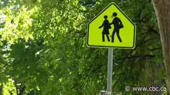 Speed zone changes around schools, playgrounds back in front of Saskatoon council Monday