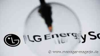 Börsengänge: Weniger Unternehmen gehen im ersten Vierteljahr an die Börse