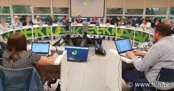 Publiek vanaf maandag weer welkom op maandelijkse zitting gemeenteraad - Het Laatste Nieuws