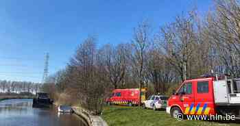 Lichaam van 55-jarige man aangetroffen in jachthaven in Eeklo: autopsie wijst op accidentele oorzaak - Het Laatste Nieuws