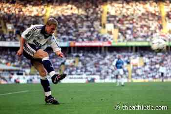 Bent for £76m, Armstrong for £97m, Rebrov for £112m: How much Spurs' biggest transfers would cost today - The Athletic