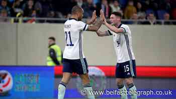 Gerry Armstrong: Northern Ireland may have only beaten Luxembourg, but they're not the minnows they once were - Belfast Telegraph