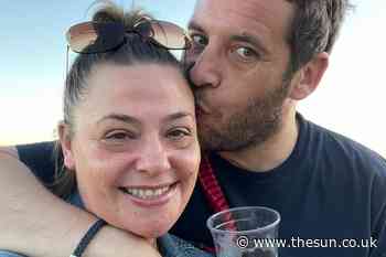 Ant McPartlin’s ex Lisa Armstrong shares romantic love letter from boyfriend James on Instagram... - The Sun