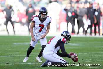 Contract Details: Koo, Armstrong, Whitehead, McKissic, Seahawks, Gladney - profootballrumors.com