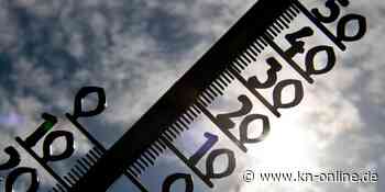 Nach sonnenreichstem März seit Jahrzehnten: Wetter wird ungemütlich