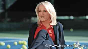 Tracy Austin calls for ATP to 'step up' after Jenson Brooksby, Nick Kyrgios incidents - Tennis World USA