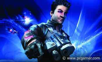 Ion Storm Austin's journey from Thief to Thief, by way of Deus Ex - PC Gamer