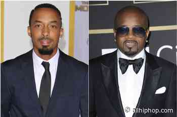 Jermaine Dupri, Dallas Austin & More To Perform At R&B Soul Picnic Festival - AllHipHop